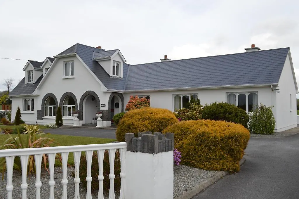 Caseys Homedale Killarney Ireland