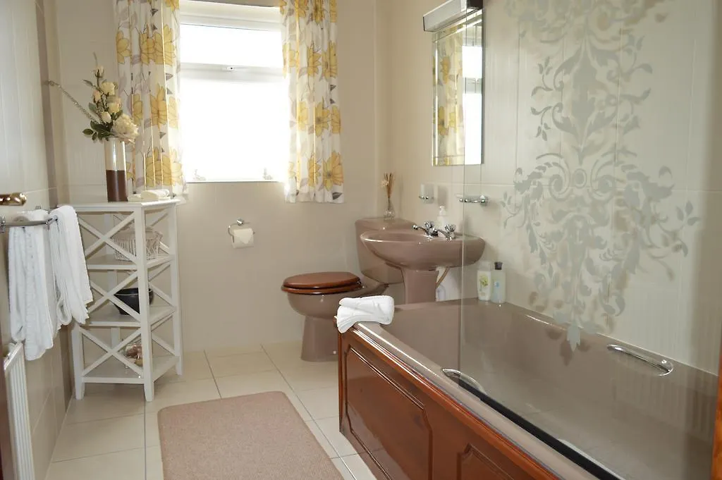 Caseys Homedale Killarney Bed & Breakfast